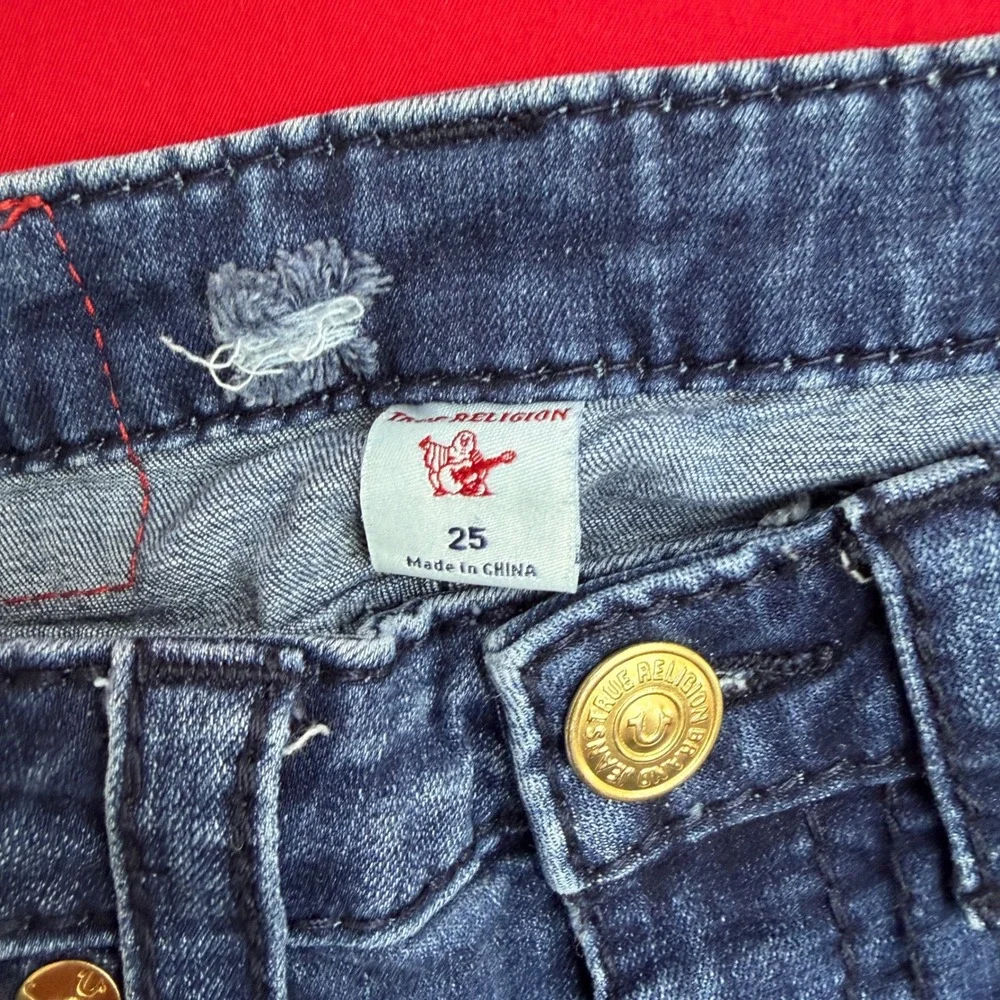 True Religion true religion